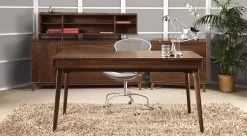 Catalina Desk With Keyboard Tray -Home-Furniture CatalinaHomeOffice room setting01 main 3