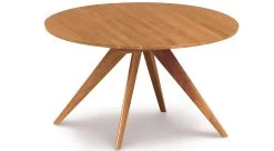 Catalina Round Extension Table