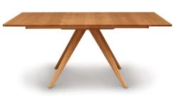Catalina Square Extension Table 10 Catalina Square Extension Table -Home-Furniture CatalinaSquareExtensionTable Cherry open front main
