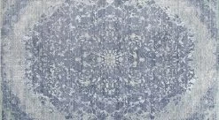 Cecily Blue Turquoise Rug