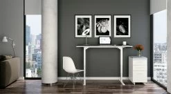 Centro Lift Desk -Home-Furniture Centro lift desk 2 room setting1 main