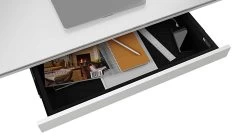 Centro Large Lift Desk -Home-Furniture Centro Lift Desk 6459 drawer