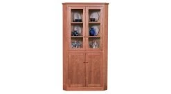 Corner Cabinet