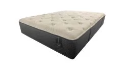 Willow Latex Plush Hybrid Mattress