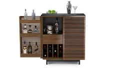 Corridor Bar 11 Corridor Bar -Home-Furniture Corridor Bar 5620 BDI Home Bar WL 3 main