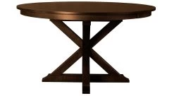 Devon Dining Table By Saloom