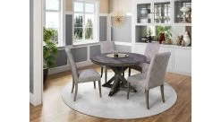 Devon Dining Table By Saloom 7 Devon Dining Table By Saloom -Home-Furniture Devon 60 main