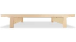 Harvestmoon Dovetail Bed