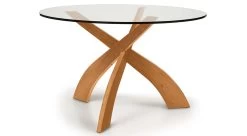 Entwine Dining Table - Cherry