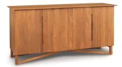 Exeter Buffet -Home-Furniture ExeterBuffetCherry