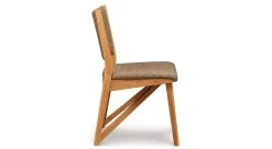 Exeter Side Chair -Home-Furniture ExeterChairSideViewCherry Main