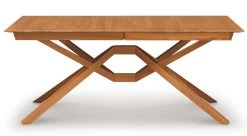 Exeter Extension Dining Table -Home-Furniture ExeterTableCherry