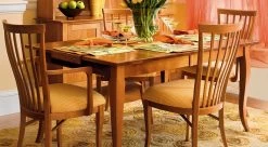 Victory Chair -Home-Furniture French Country Dining 1