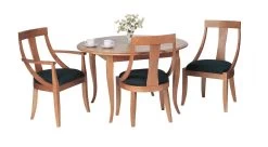 Round French Country Table