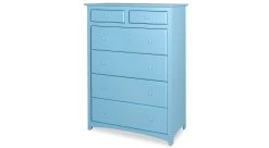 Hanover 6 Drawer Chest