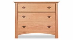 Harvestmoon 3 Drawer Chest By Maple Corner Woodworks