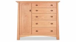 Harvestmoon Gents Chest By Maple Corners