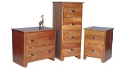 Shaker File Cabinets