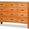 Horizon Eight Drawer Dresser