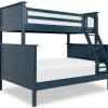 Hudson Twin Over Full Bunk Bed