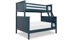 Hudson Twin Over Full Bunk Bed