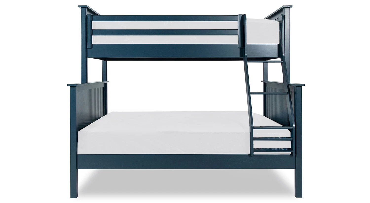 Hudson Twin Over Full Bunk Bed 2 Hudson Twin Over Full Bunk Bed - Image 2