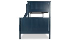 Hudson Twin Over Full Bunk Bed 6 Hudson Twin Over Full Bunk Bed -Home-Furniture Hudson BunkBed Twin over Full Side main