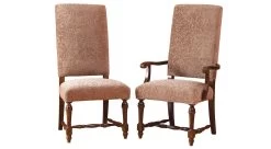 Turner Dining Chair By Saloom