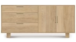 Iso Three Drawer Buffet