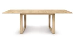 Iso Extension Dining Table