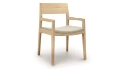 Iso Arm Chair