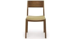 Iso Side Chair -Home-Furniture IsoSidechairHeadOnWalnut main