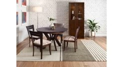 K Base Dining Table By Saloom -Home-Furniture KBS 39 main