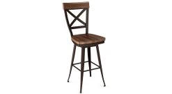 Kyle Swivel Stool