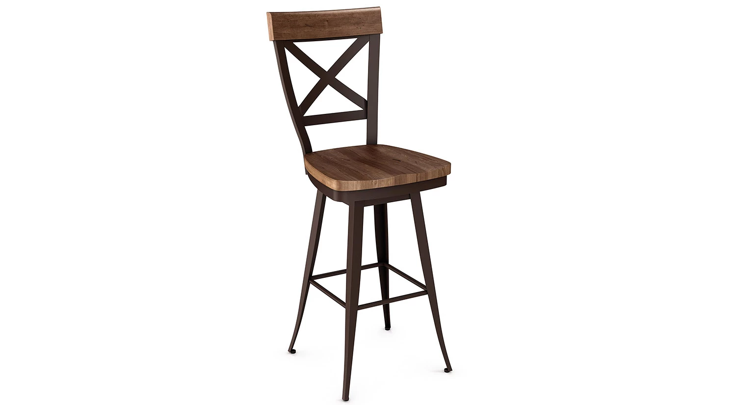 Kyle Swivel Stool 1 Kyle Swivel Stool