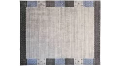 Legacy Gray Blue Rug