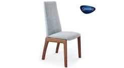 Laurel High Back Dining Chairs