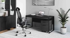 Linea Mobile File -Home-Furniture Linea Desk 6221 scene CL main