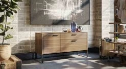 Linea Multifunction Cabinet -Home-Furniture Linea Multifunction 6220 BDI WL main