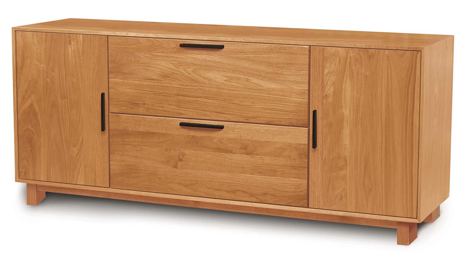 Linear Credenza 1 Linear Credenza