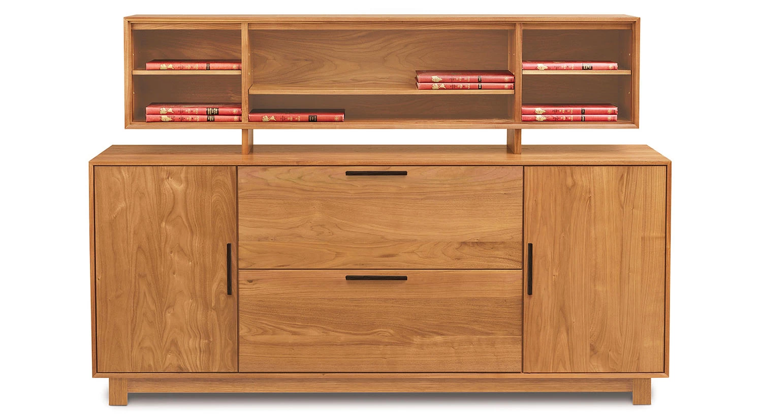 Linear Credenza 2 Linear Credenza - Image 2