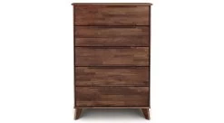 Linn 5 Drawer Dresser