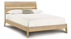 Linn Bed Oak