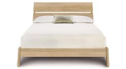 Front Page -Home-Furniture Linn Bed Oak Front Main