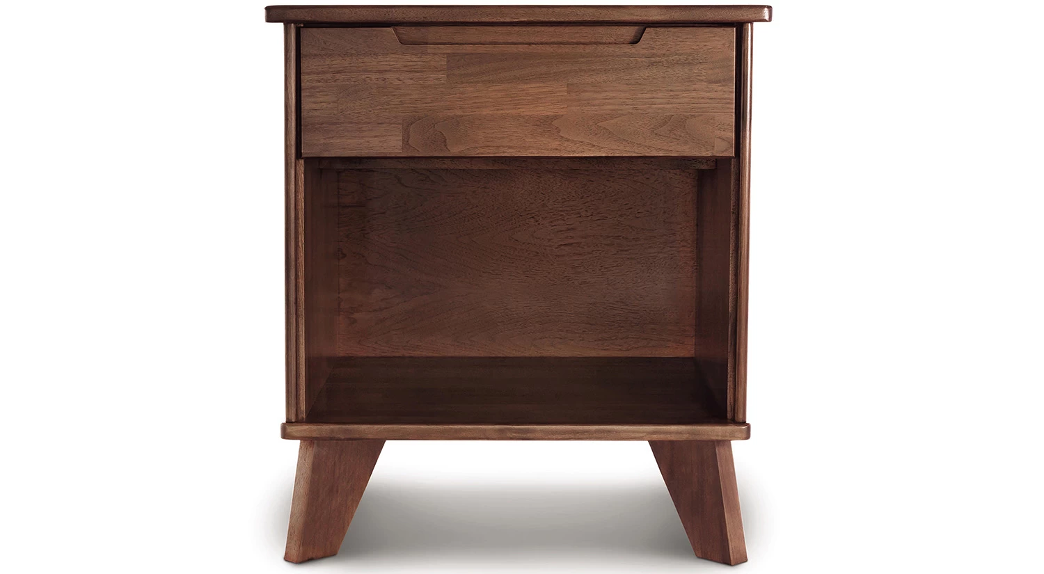 Linn 1 Drawer Night Stand 2 Linn 1 Drawer Night Stand - Image 2