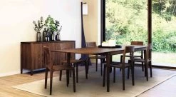 Lisse Extension Dining Table -Home-Furniture LisseDiningExtension scene main