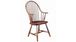 Long Island Windsor Arm Chair