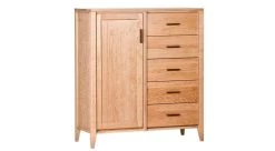 Luna Small Gents Chest