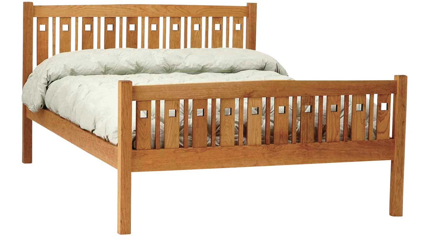 Macintosh Bed 1 Macintosh Bed