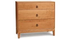 Mansfield 3 Drawer Dresser
